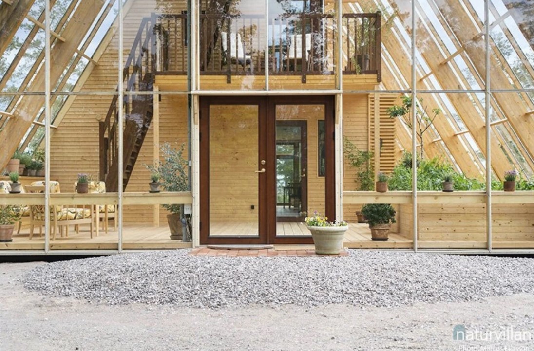 TOP 10 ARCHITECTURAL STRUCTURES THAT ARE THE EPITOME OF BIOPHILIC DESIGN - 5711